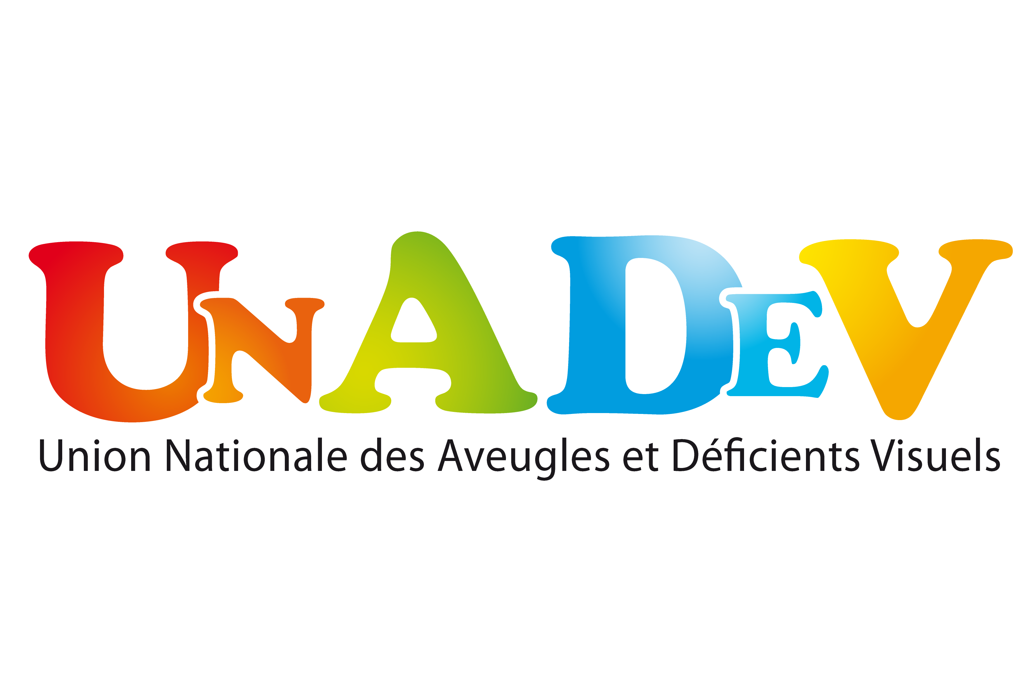 logo UNADEV.